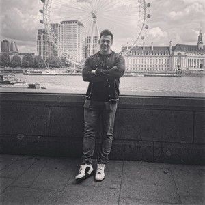 Meet your Posher, Ilkmen